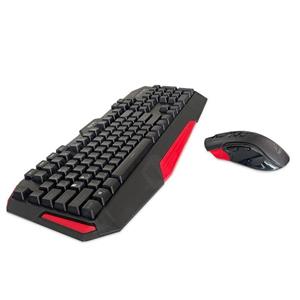 کیبورد ماوس تسکو Mouse Keyboard TSCO GKM 8205 استوک 