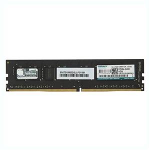 رم کامپیوتر رم کینگ مکس Kingmax 4GB DDR4 2400Mhz استوک