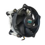 خنک کننده پردازنده کولرمستر Cooler Master CPU Fan 115X استوک 