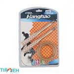 طناب cross fit HangHao