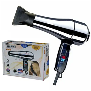 سشوار حرفه ای وال مدل Wahl WAL-1801