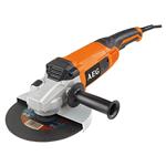 فرز سنگبری آاگ آلمان AEG Powertools Winkelschleifer WS 22-230 E