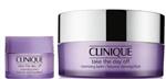 ست مراقبتی کرم پاک کننده آرایش کلینیک آمریکا Clinique Take The Day Off Cleansing Balm Bundle