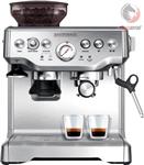 اسپرسو ساز گاستروبک Gastroback Design Espresso Advanced Pro G s Artikel-Nr 42612 S