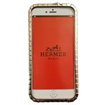 بامپر هرمس کد001 مناسب برای گوشی موبایل اپل آیفون 6/6s