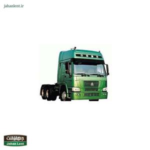 لنت سنگین کفشکی جلو هوو و آمیکو - T29913/K،L - اسپارتکس ...