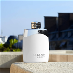 عطر ادکلن مونت بلنک لجند اسپیریت 100 میل | Mont Blanc Legend Spirit