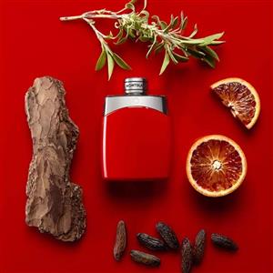 عطر ادکلن مونت بلنک لجند قرمز 100 میل Mont blanc Legend Red 