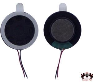 اسپیکر مکالمه همه کاره سیمدار گرد