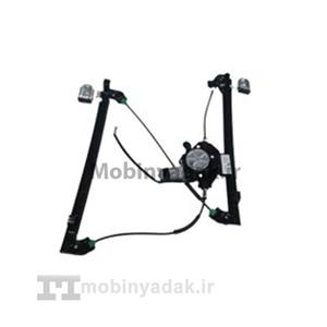 مکانیزم شیشه بالابر جلو راست برلیانس H320