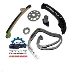 کیت تایم برلیانس H320