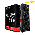 کارت گرافیک XFX MERC 319 AMD RX 6900XT 16GB Limited Edition 