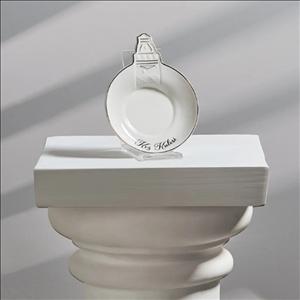 نعلبکی کاراجا X Ist Collection Kız Kulesi