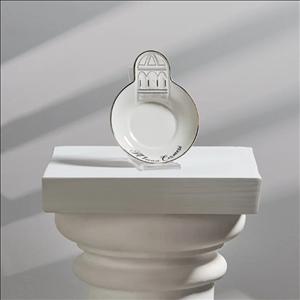 نعلبکی کاراجا X Ist Collection Alman