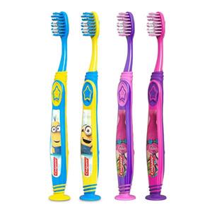 مسواک 2-6 سال کلگیت Colgate (مسواک نرم) 