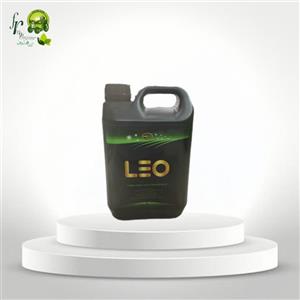 کود مایع هیومیک اسید لئو 5 لیتری