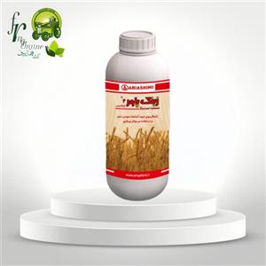 کودبذرمال زینک پاورآریا شیمی  1 لیتری