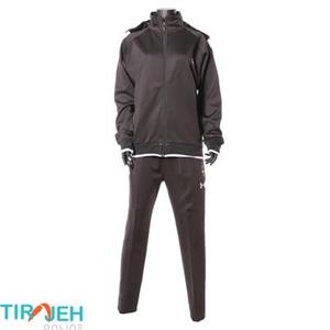 ست گرمکن و شلوار Under Armour  00051