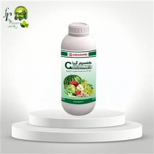 کودکلسیم مایع آریا شیمی 1لیتری
