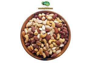 آجیل لوکس سنتی – 1 کیلویی