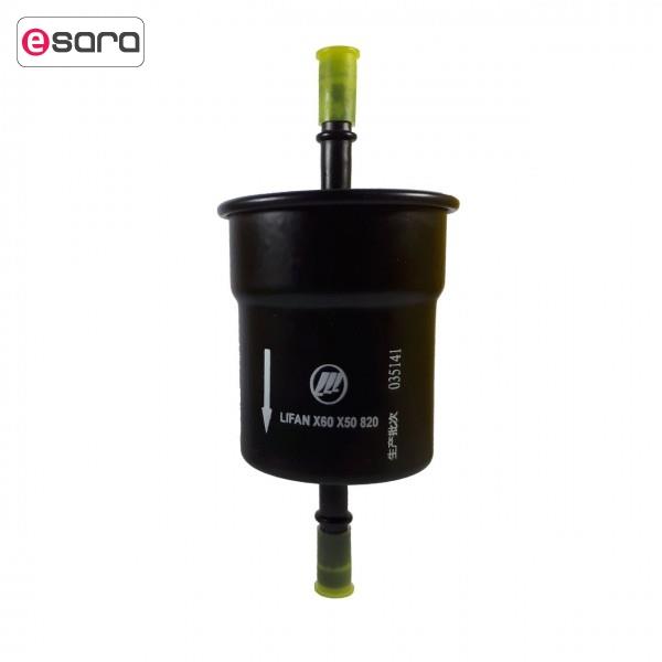 فیلتر بنزین  کد 20 مناسب برای لیفان 820