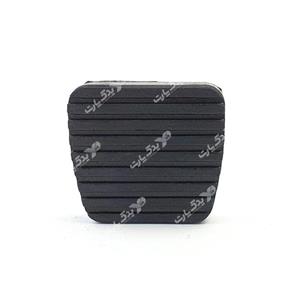 لاستیک پدال پژو 206 207 ایساکو