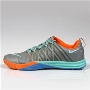 کفش مخصوص دویدن زنانه نایکی مدل Lunar Cross Element کد 006-653528 Nike Lunar Cross Element 653528-006 Women Running Shoes