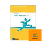 کتاب MIT Erfolg Zu Start Deutsch 1 A1 Prufungsvorbereitung Buch
