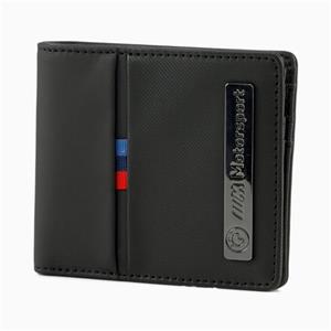 کیف پول مردانه پوما اورجینال BMW M Motorsport کد 298