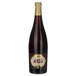 Alis Carbonated Red Grape Drink 0.75lit