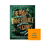 کتاب The Inheritance Games (The Inheritance Games 1)