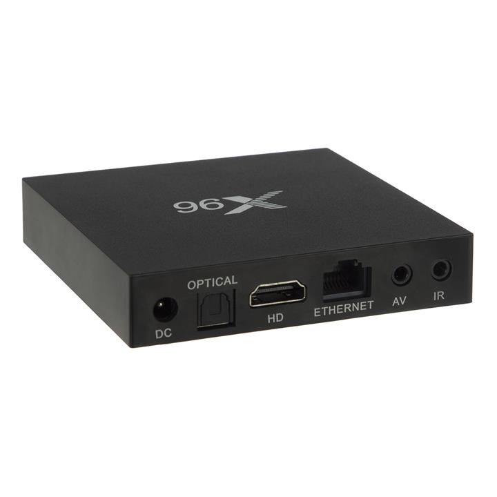 TT TV Box X96 TV Box