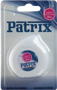 نخ دندان پاتریکس مدل آلومینت Patrix Aloe Mint Dental Floss