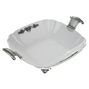 میوه خوری سیلویا مدل 001 Silvia 001 Fruit Dish