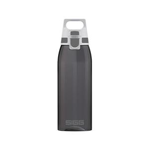 قمقمه سیگ مدل توتال -Sigg Water Bottle Total Color 1.0 L 