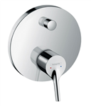 شیر حمام توکار hansgrohe مدل Talis S کد 72405000