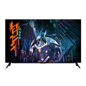 مانیتور گیمینگ گیگابایت مدل AORUS FO48U-EK سایز 48 اینچ