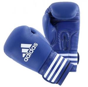 دستکش بوکس آدیداس مدل Competition کد ADIBC02 سایز 10 اونس Adidas Competition Boxing Gloves ADIBC02 10 OZ