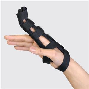 اسپلینت انگشت فری سایز ضد حساسیت طب و صنعت