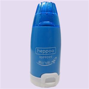 تراش پاک کن مدل سفینه برند HEPPOO