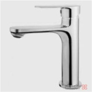 شیر روشویی البرز روز مدل ونتو کروم