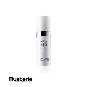 کرم پایه آرایش میکاپ فکتوری مدل anti pigmentation حجم 15 میلی لیتر