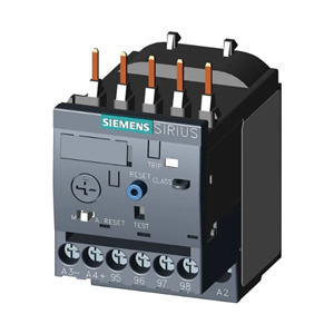 بیمتال 6 الی 25 آمپر زیمنس مدل 3RB3026-1QB0