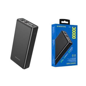 PowerBank BOROFONE 30000mAh Model BJ11