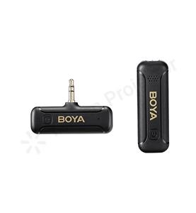 میکروفون بی سیم بویا مدل Boya BY-WM3T2 M1