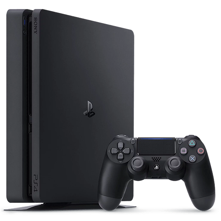 کنسول بازی سونی پلی استیشن 4 پرو ( ps4 )  ظرفیت 1 ترابایت