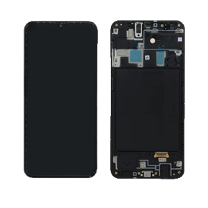 تاچ ال سی دی اصلی گوشی سامسونگ Galaxy A20