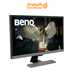 مانیتور بنکیو مدل BenQ Eye-Care EL2870U 27-inch