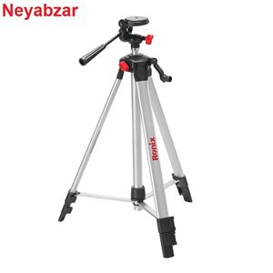 سه پایه تراز لیزری 155 سانتیمتری رونیکس مدل Ronix RH-9590