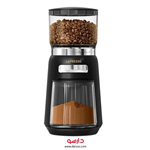آسیاب قهوه لپرسو LePresso Coffee Bean Grinder مدل LPPWGRBK